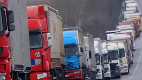 Ankara'dan 5,9 Milyar Dolarlık İhracat Rekoru!