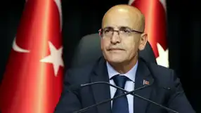 Şimşek: Piyasalarda Öngörülebilirlik Arttırılacak