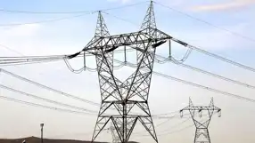 Şubat'ta Elektrik Üretimi Yüzde 6,5 Arttı