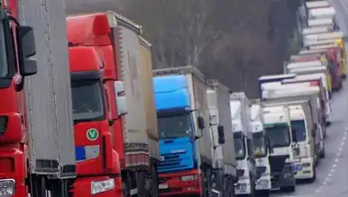 Ankara'dan 5,9 Milyar Dolarlık İhracat Rekoru!