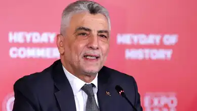 Bolat: ABD'de Yeni Fırsatlar İçin Harekete Geçtik
