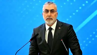 Işıkhan'dan Asgari Ücret Açıklaması: Önümüzdeki Hafta Sonuç!