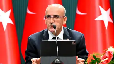 Şimşek: Türkiye Ekonomisi Şoklara Dayanıklı
