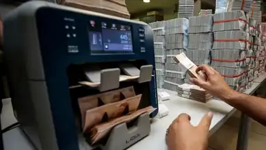Bankalardaki Mevduat 348 Milyar TL Arttı!