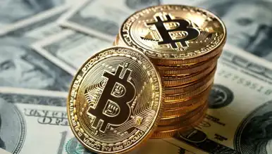 Bitcoin Fiyatı 93 Bin Doların Altında!