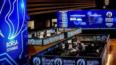 BIST 100, 76 Puanla Yükselişe Geçti!