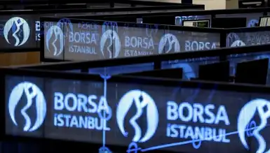 Borsa İstanbul Yükselişe Geçti!
