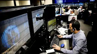 Borsa Yükselişle Başladı! BIST 100 10.381'de