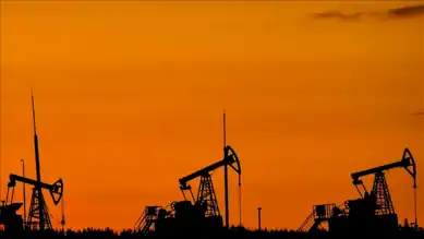 Brent Petrol Fiyatları Düştü: 63,94 Dolar