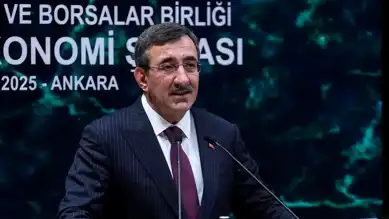 Yılmaz: Enflasyon Düşüşte, Ekonomi Büyüyor