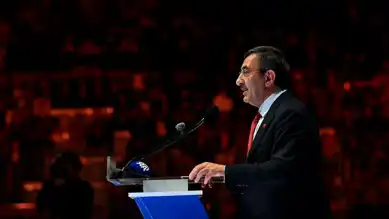 Yılmaz: Türkiye Önde Gelen Turizm Ülkeleri Arasında!