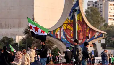 Suriye'de Yeni Dönem: Türkiye'ye Ekonomik Fırsatlar