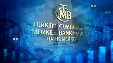 TCMB'nin Sıkı Para Politikası, Kamuya 6,8 Milyar TL Kazandırdı