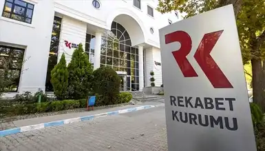 Rekabet Kurulu, 8 Şirkete 495 Milyon TL Ceza Kesti