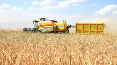 Şubat'ta Tarım Girdi Fiyatları Yükseldi