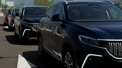 Türkiye, Elektrikli Araç Satışında Zirvede!