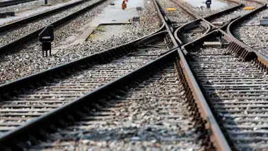 Türkiye'nin İhracat Rekorlarına Demir Yolu Desteği