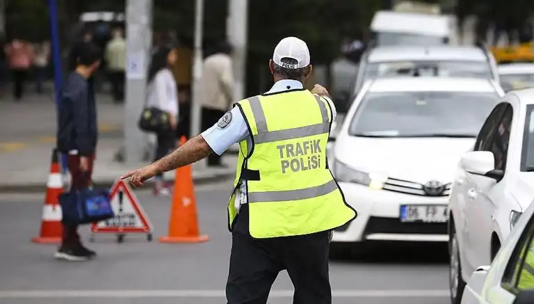 2025 Trafik Cezaları Arttı! Hazır mısınız?