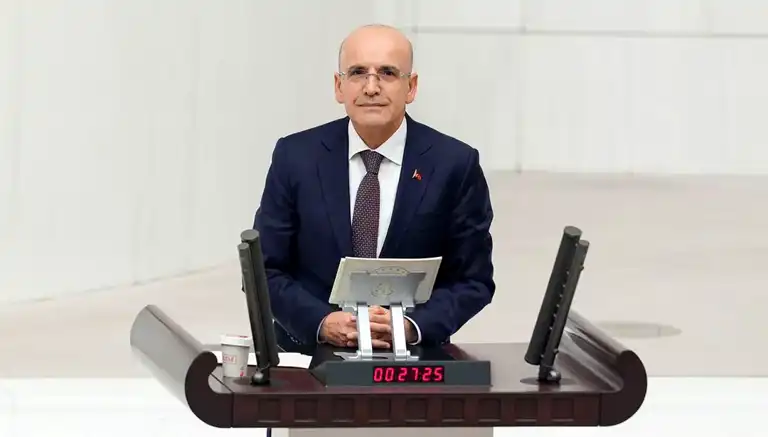 Şimşek: Asgari Ücret, Enflasyonun Üzerinde Olacak Şimşek: Asgari Ücret, Enflasyonun Üzerinde Olacak