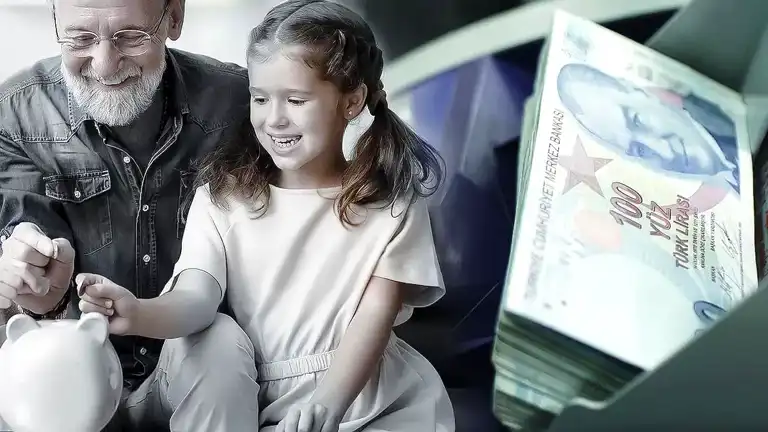 BES Fon Büyüklüğü 1,5 Trilyon Liranın Üzerine Çıktı!