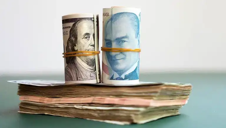 Dolar Kuru Bugün Ne Kadar? (9 Aralık 2024 Güncel Değerler)