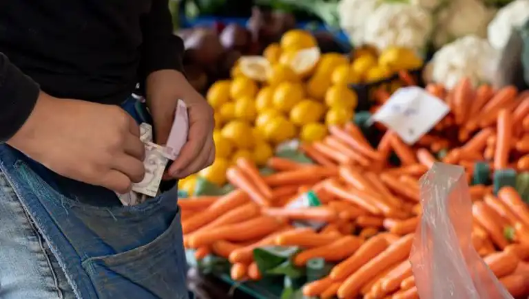 Kasım Ayında Şehir X'te Fiyatlar Nasıl Değişti?