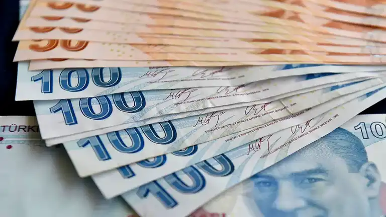 KKM Bakiyesi Düşüşte: 25 Milyar TL Azalma!