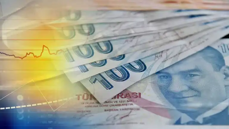 KKM Bakiyesi Düşüşte: 40 Milyar Lira Azalma