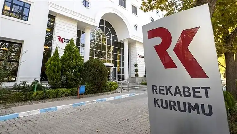 Rekabet Kurulu, 8 Şirkete 495 Milyon TL Ceza Kesti
