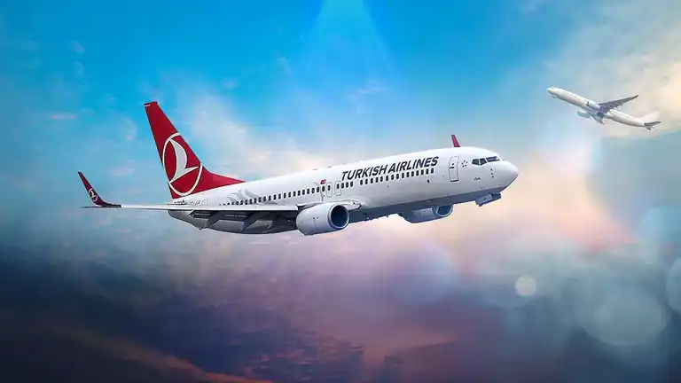 THY, Avrupa'nın En İyi Havayolu Seçildi! THY, Avrupa'nın En İyi Havayolu Seçildi!
