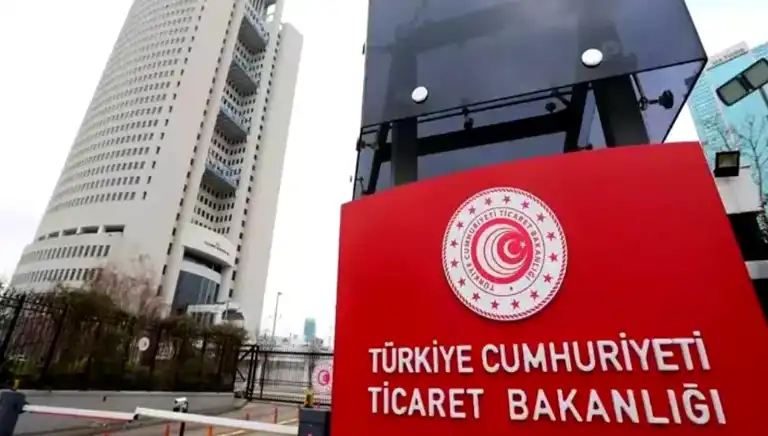 Ticaret Bakanlığı'nda Yeni Atamalar