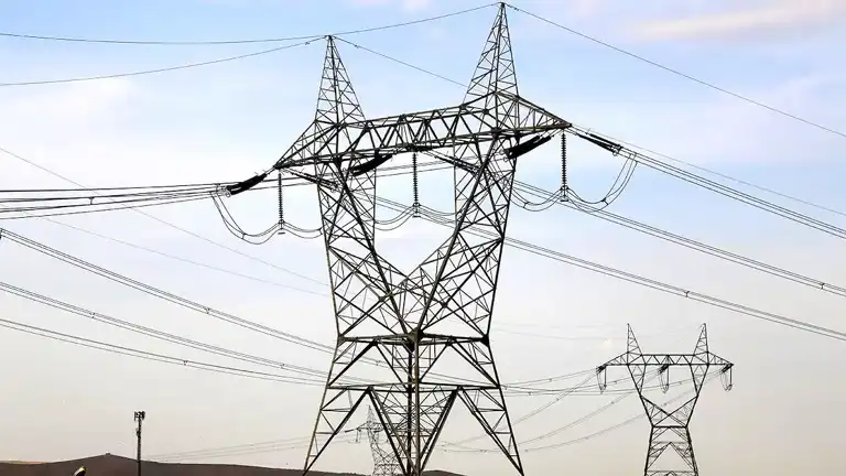 Şubat'ta Elektrik Üretimi Yüzde 6,5 Arttı Şubat'ta Elektrik Üretimi Yüzde 6,5 Arttı