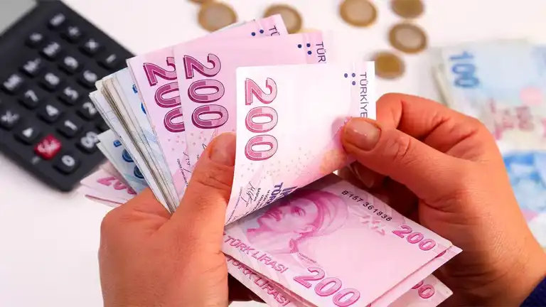 Yaşlı ve Engelli Aylıkları Hesaplarda!